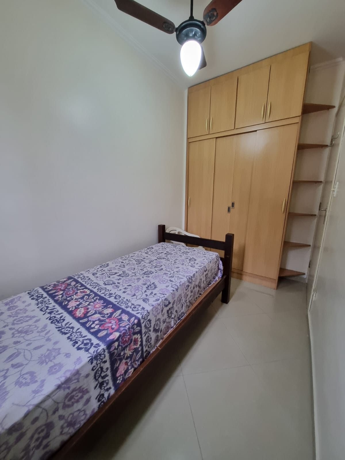Apartamento no Centro de Peruíbe - foto 6